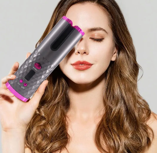 automatic Curling Iron